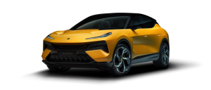 Коврик в багажник Lotus Eletre 2022-н.в.