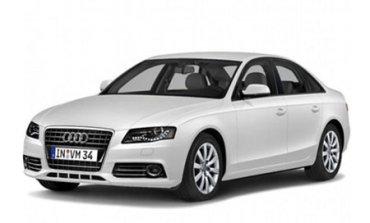 Audi A4 (B8) 2007 - 2015