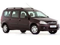 Lada Largus (7 мест) 2013-н.в.