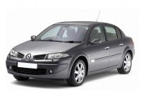 Renault Megane II (седан) 2003 - 2008
