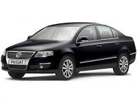 Volkswagen Passat B5 1996 - 2001
