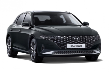 Hyundai Grandeur VII 2022-н.в.