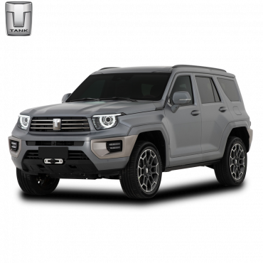 Tank 700 2021-н.в.