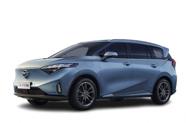 Haima 7X 2020-н.в. (6-мест) 