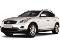 Infiniti QX50 2013 - 2017