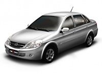 Lifan Breez (520) 2006 - н.в