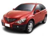 Ssang Yong Actyon I 2006 - 2010