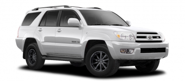 Toyota 4Runner IV 2003-2009