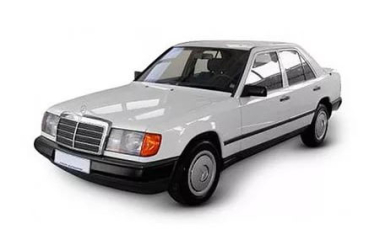 Чехлы на сиденья Mercedes E-klasse (W124) Sd с 85-95г.