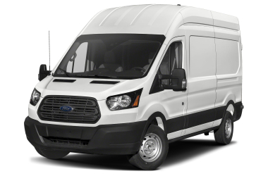 Ford Transit VII 2013-н.в. 