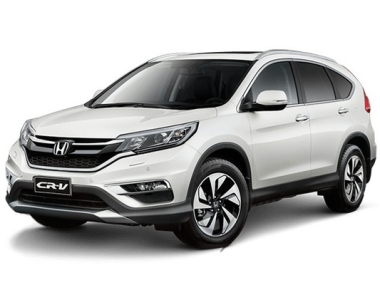 Honda CR-V IV 2012-2015