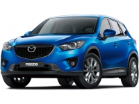 Mazda CX-5 2011-2016