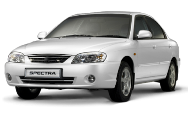 Чехлы на сиденья KIA Spectra с 00-11г. / KIA Shuma II с 01-04г.