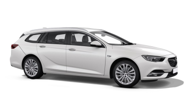 Opel Insignia II 2017-н.в. (универсал)