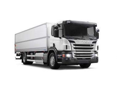 Scania 6P 