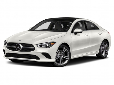 Mercedes CLA-класс II (C118, X118) 2019-н.в.