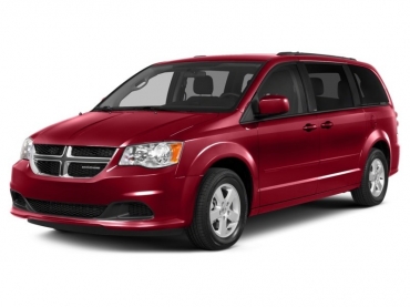 Чехлы на сиденья Dodge Grand Caravan V 7 мест с 07-20г.