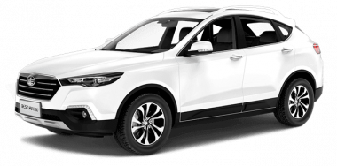 Чехлы на сиденья FAW Besturn X80 I рестайлинг с 19-22г.